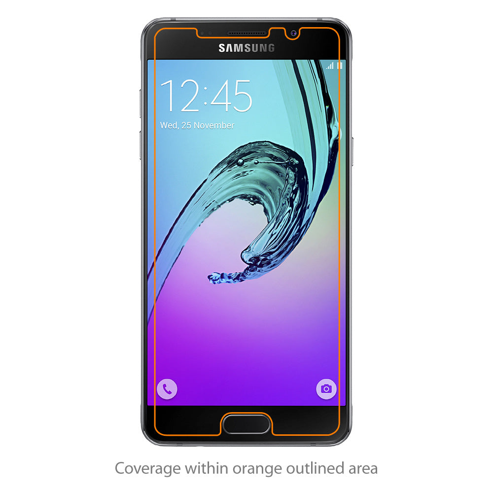 ClearTouch Anti-Glare (2-Pack) - Samsung Galaxy A5 (2016) Screen Protector