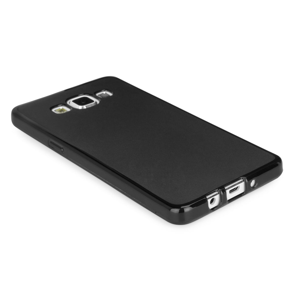 Blackout Case - Samsung Galaxy A5 Case