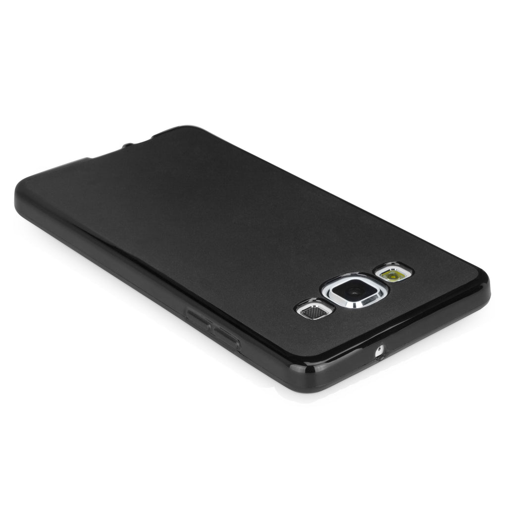 Blackout Case - Samsung Galaxy A5 Case