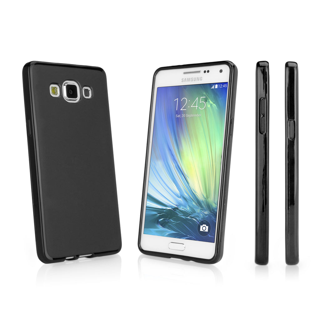 Blackout Case - Samsung Galaxy A5 Case
