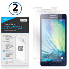 ClearTouch Crystal (2-Pack) - Samsung Galaxy A5 Screen Protector