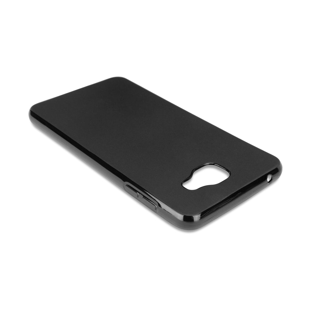 Blackout Case - Samsung Galaxy A7 (2016) Case