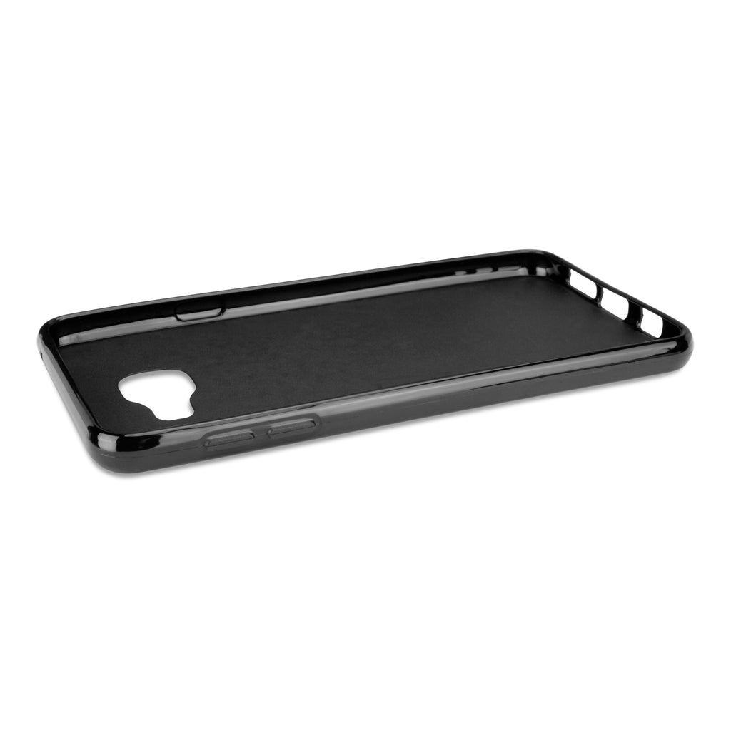 Blackout Case - Samsung Galaxy A7 (2016) Case