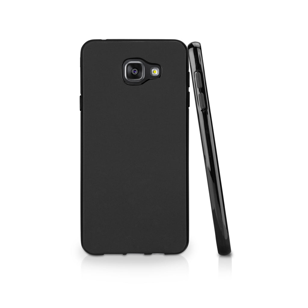 Blackout Case - Samsung Galaxy A7 (2016) Case