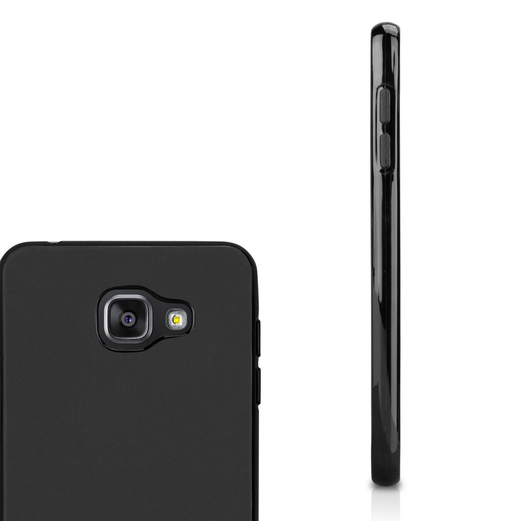 Blackout Case - Samsung Galaxy A7 (2016) Case