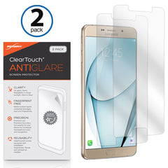 Samsung Galaxy A7 (2017) ClearTouch Anti-Glare (2-Pack)