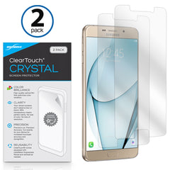 Samsung Galaxy A7 (2017) ClearTouch Crystal (2-Pack)