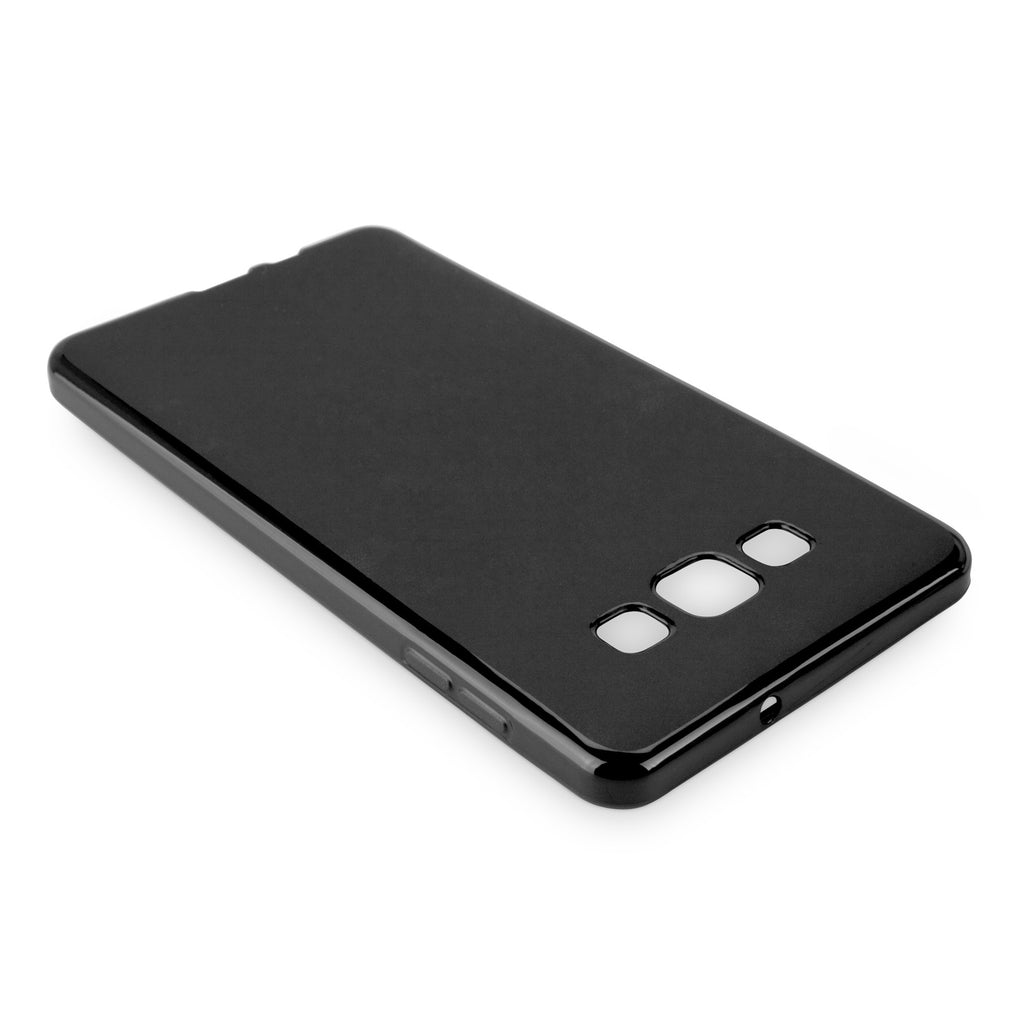Blackout Case - Samsung Galaxy A7 Case