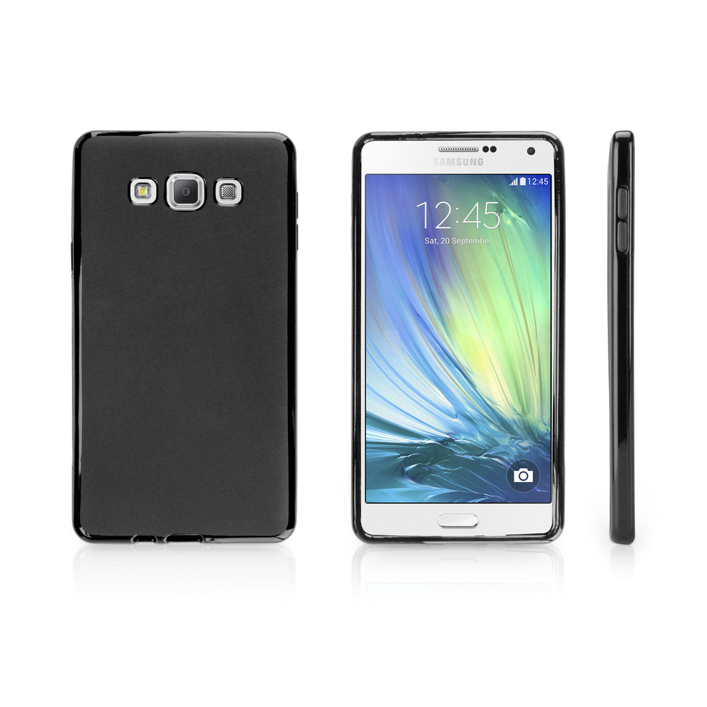 Blackout Case - Samsung Galaxy A7 Case