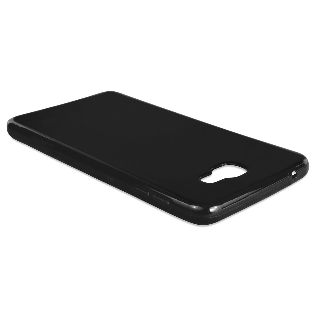 Tuxedo SuitUp Case - Samsung Galaxy A9 Case