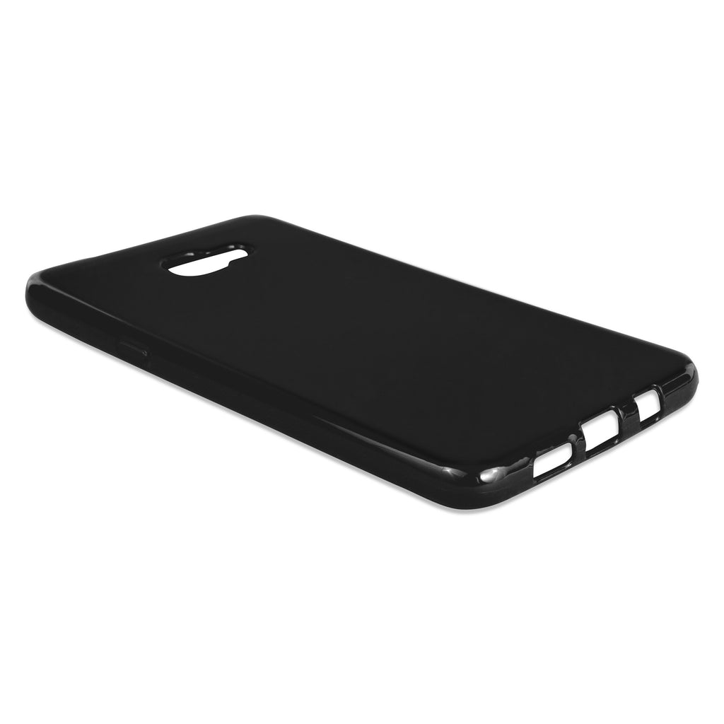 Tuxedo SuitUp Case - Samsung Galaxy A9 Case