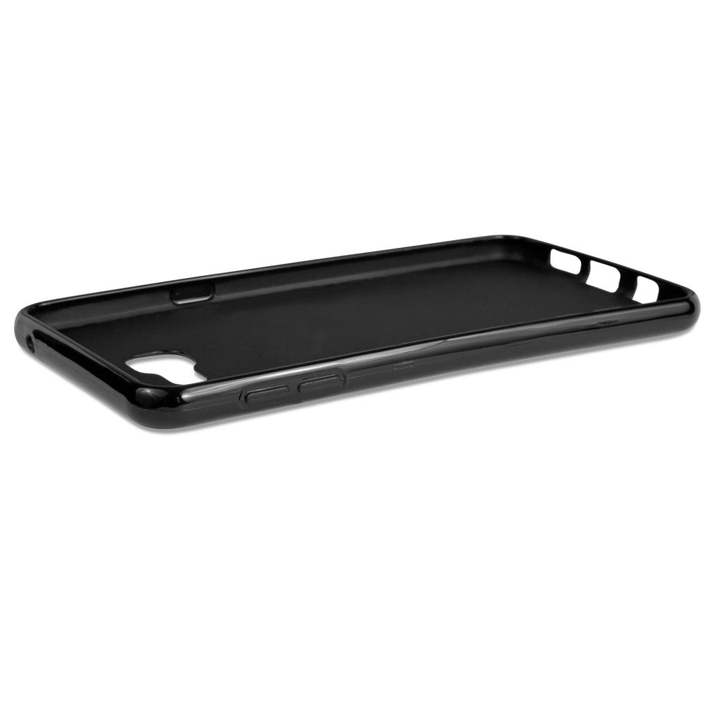 Tuxedo SuitUp Case - Samsung Galaxy A9 Case