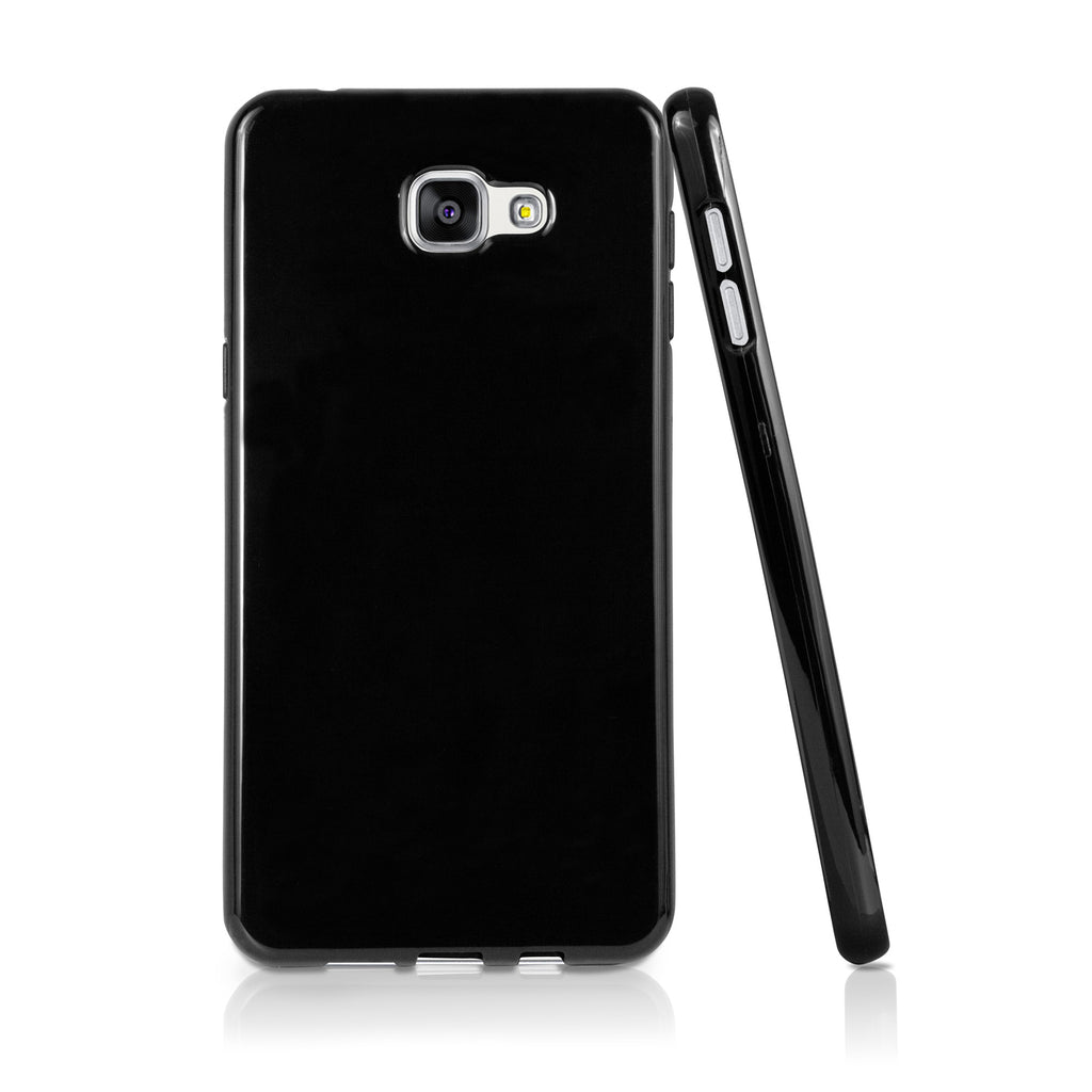 Tuxedo SuitUp Case - Samsung Galaxy A9 Case