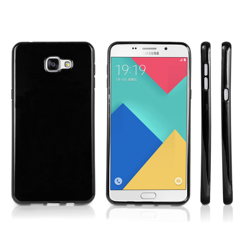 Tuxedo SuitUp Case - Samsung Galaxy A9 Case