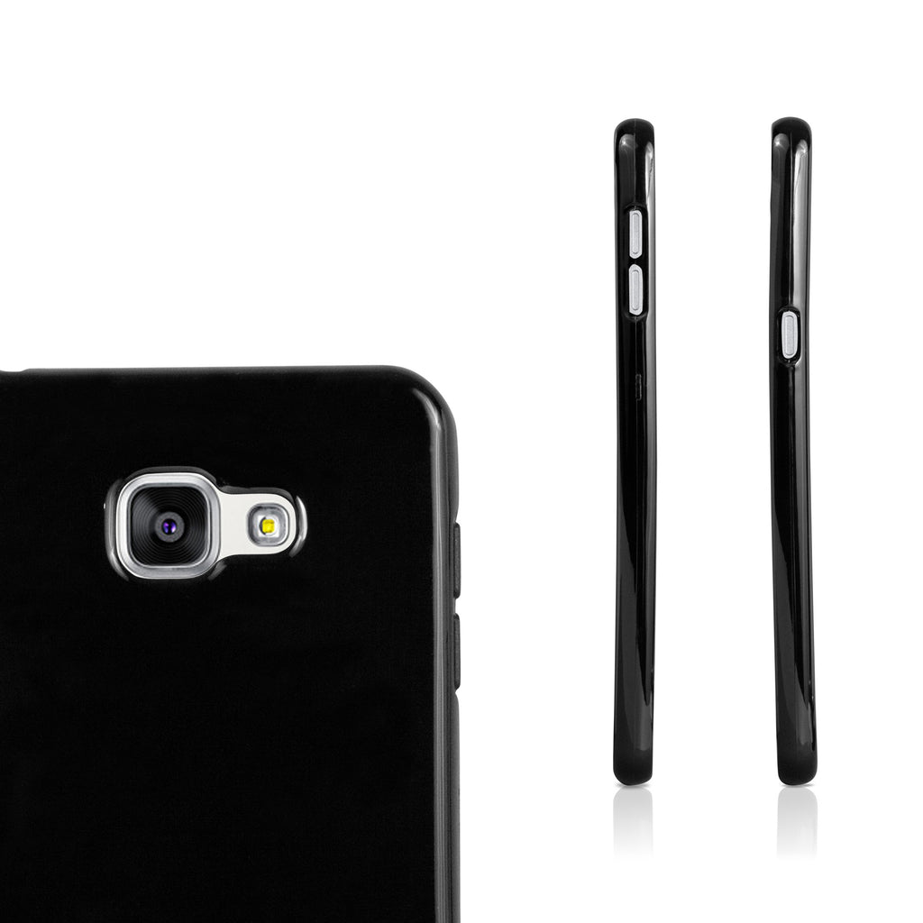 Tuxedo SuitUp Case - Samsung Galaxy A9 Case