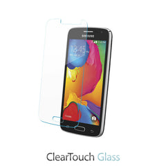 ClearTouch Glass - Samsung Galaxy Avant Screen Protector