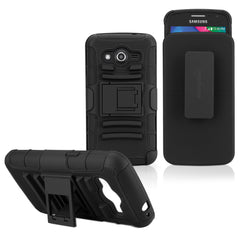 Dual+ Max Holster - Samsung Galaxy Avant Holster