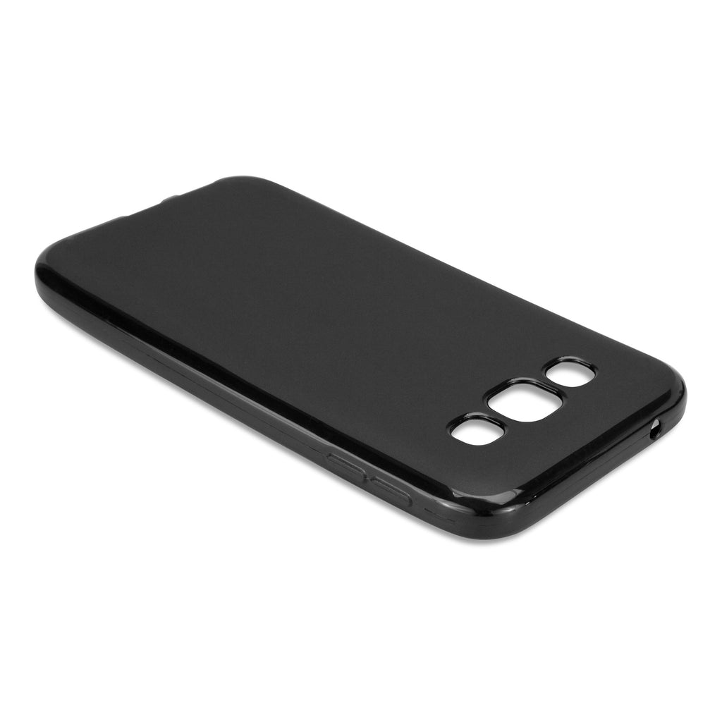 Blackout Case - Samsung Galaxy E5 Case