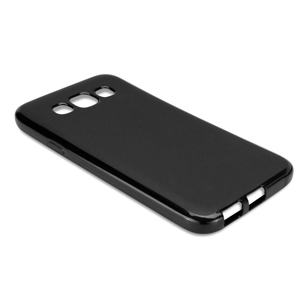 Blackout Case - Samsung Galaxy E5 Case