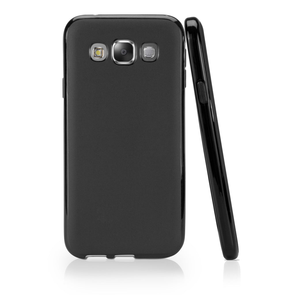 Blackout Case - Samsung Galaxy E5 Case