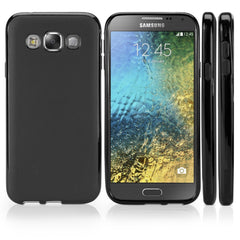 Blackout Case - Samsung Galaxy E5 Case