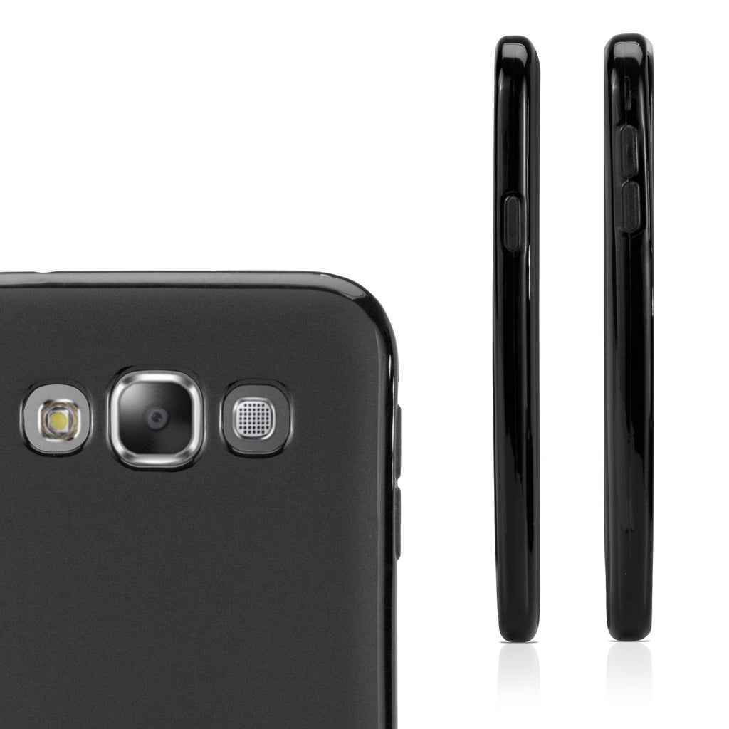 Blackout Case - Samsung Galaxy E5 Case
