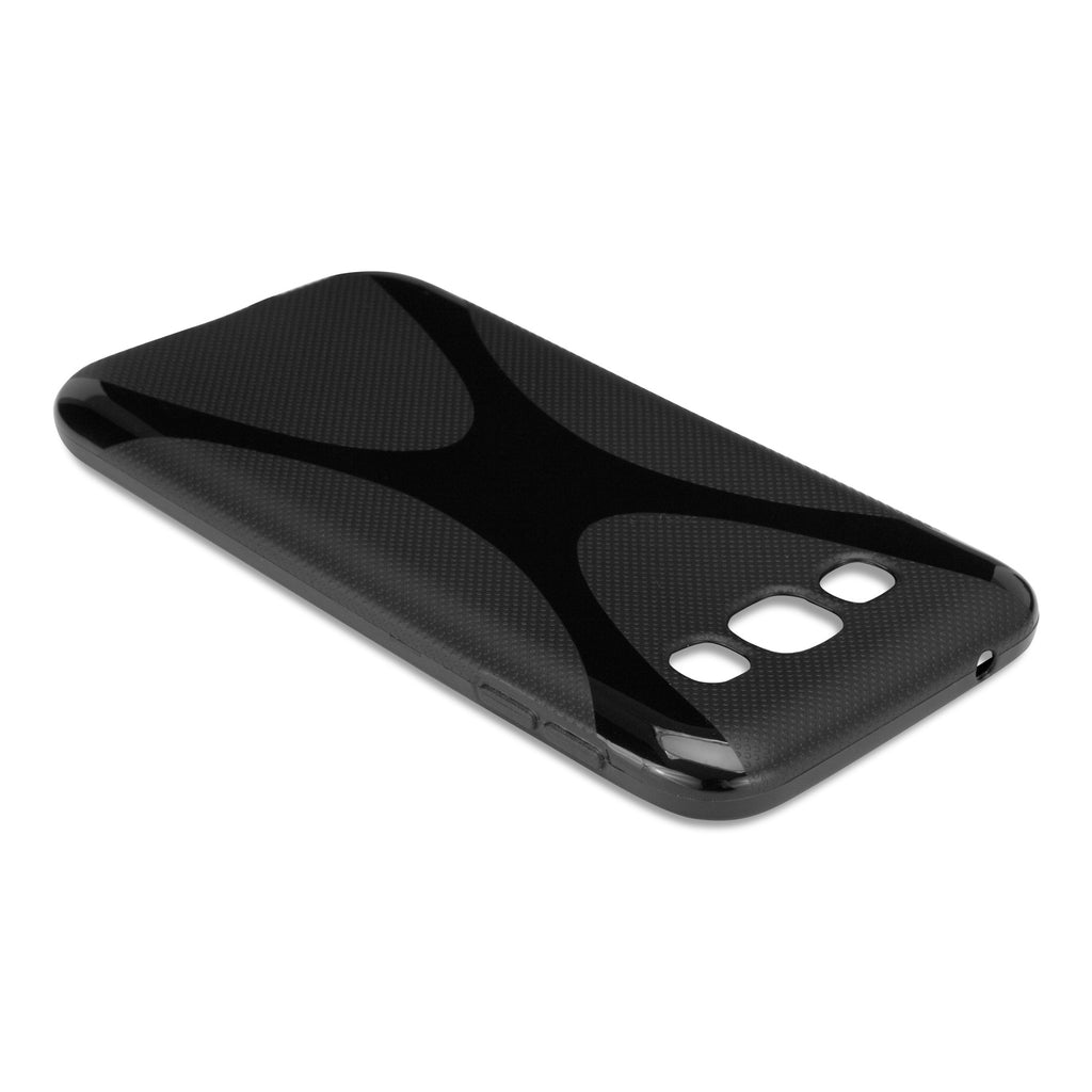 BodySuit - Samsung Galaxy E5 Case