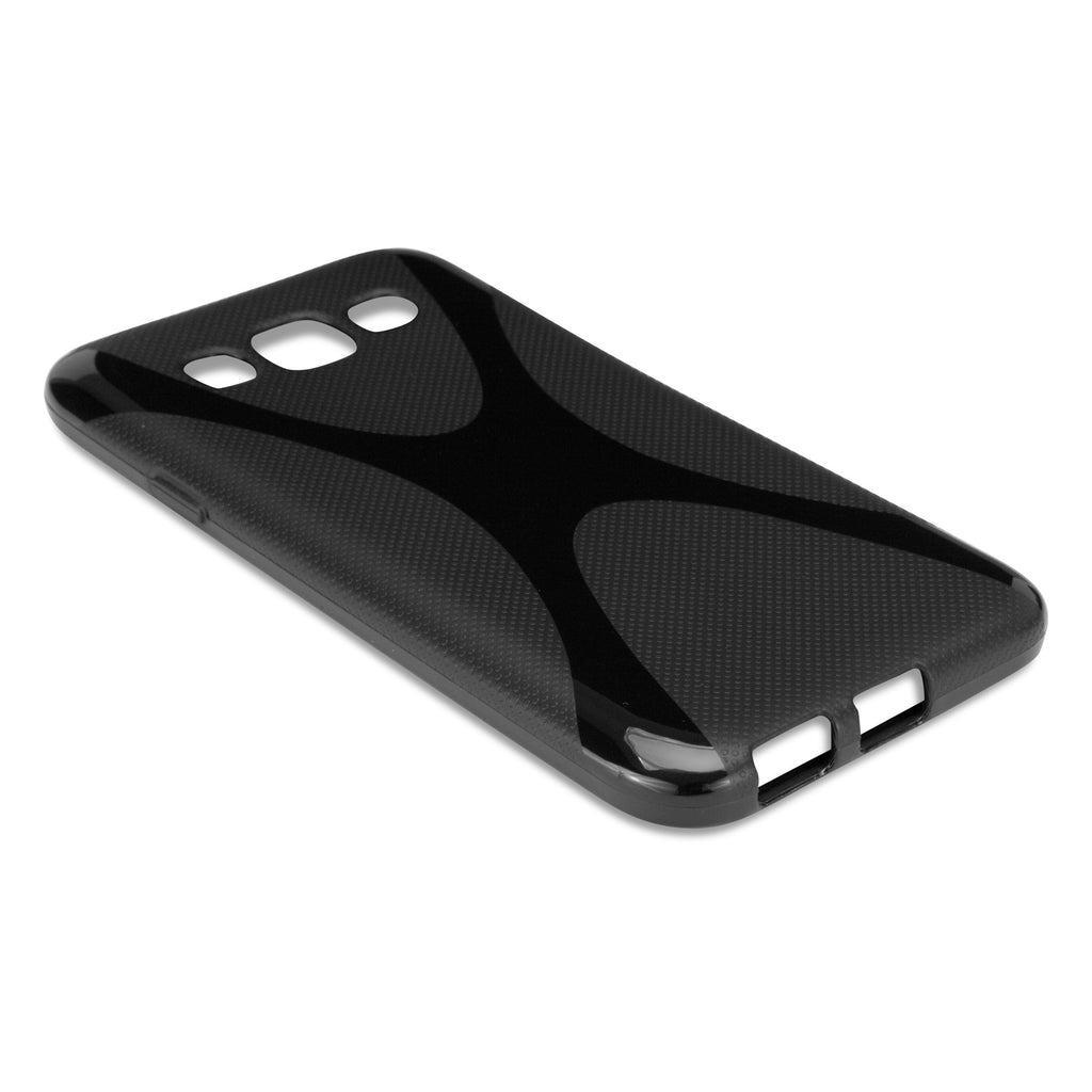 BodySuit - Samsung Galaxy E5 Case