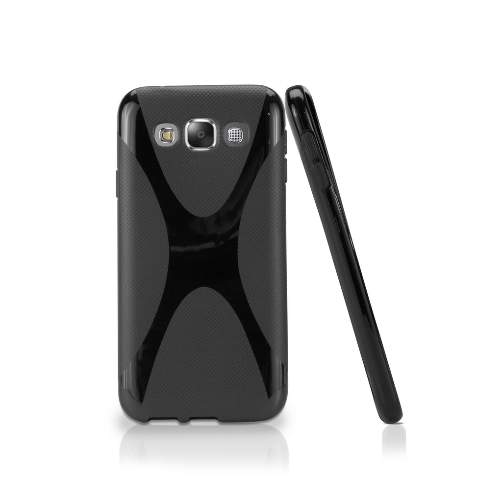 BodySuit - Samsung Galaxy E5 Case