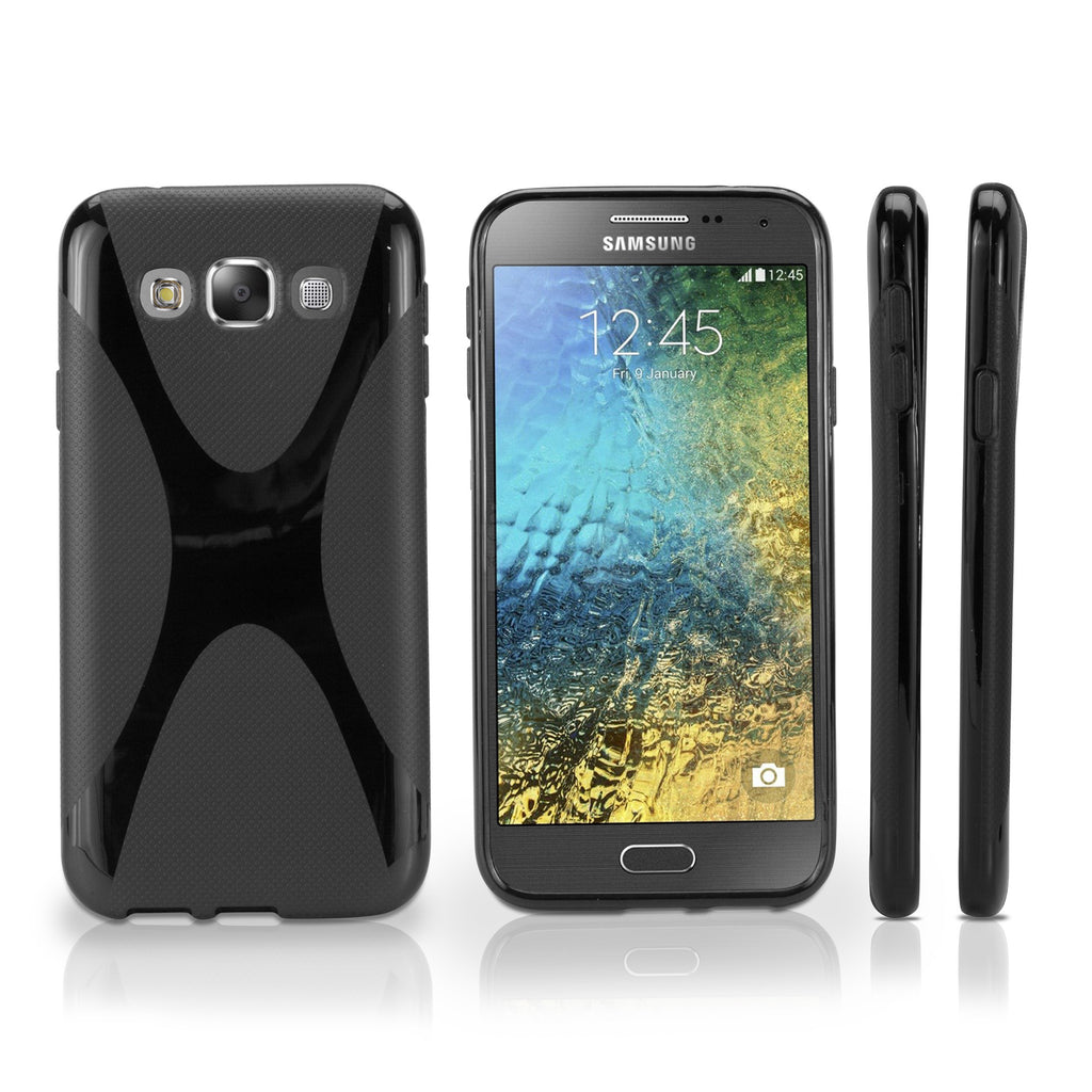 Samsung Galaxy E5 BodySuit