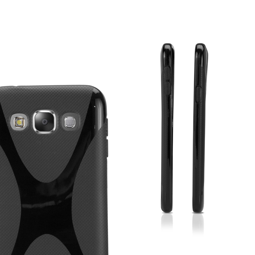 BodySuit - Samsung Galaxy E5 Case