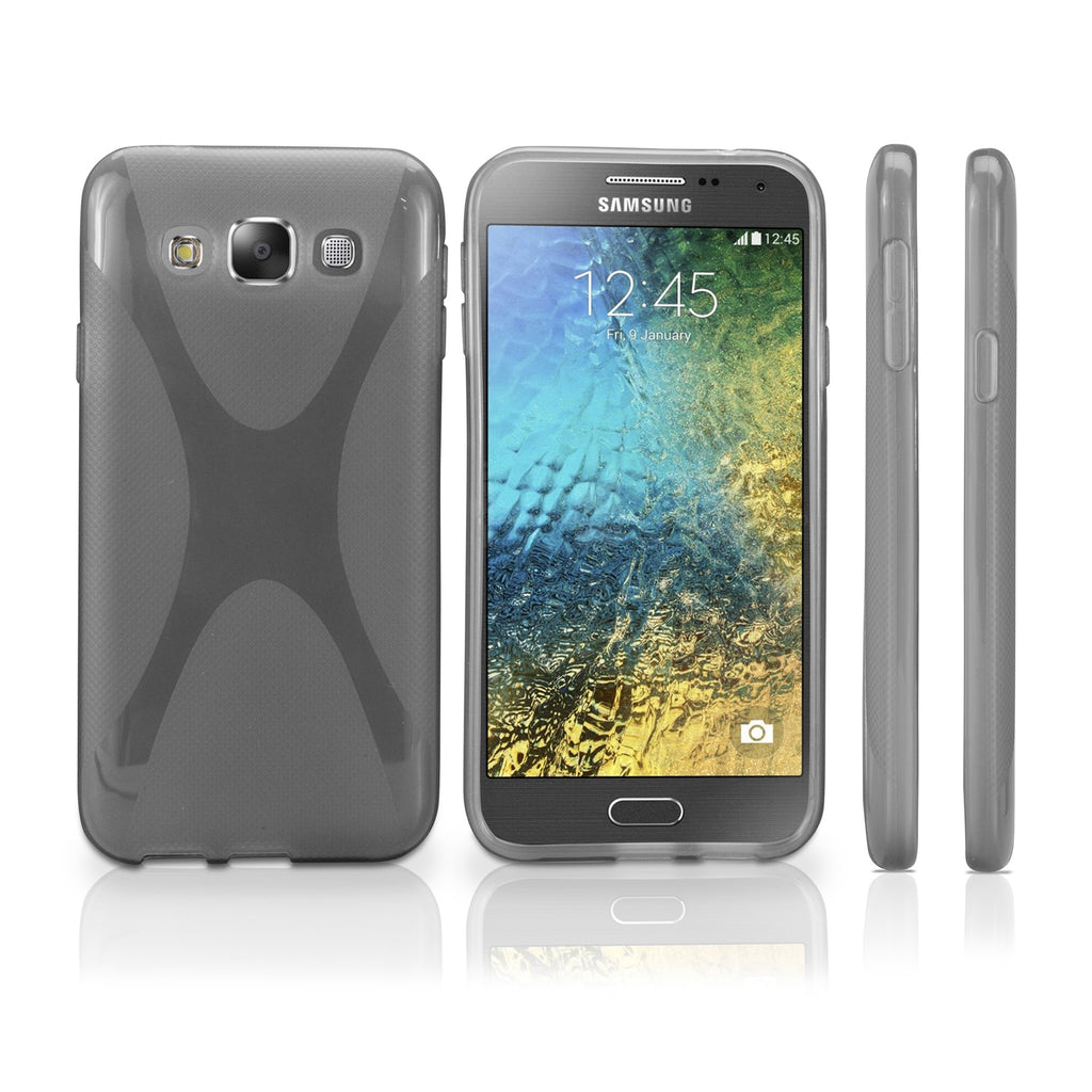 Samsung Galaxy E5 BodySuit