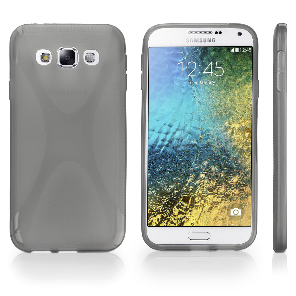 BodySuit - Samsung Galaxy E5 Case