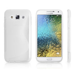 DuoSuit - Samsung Galaxy E5 Case
