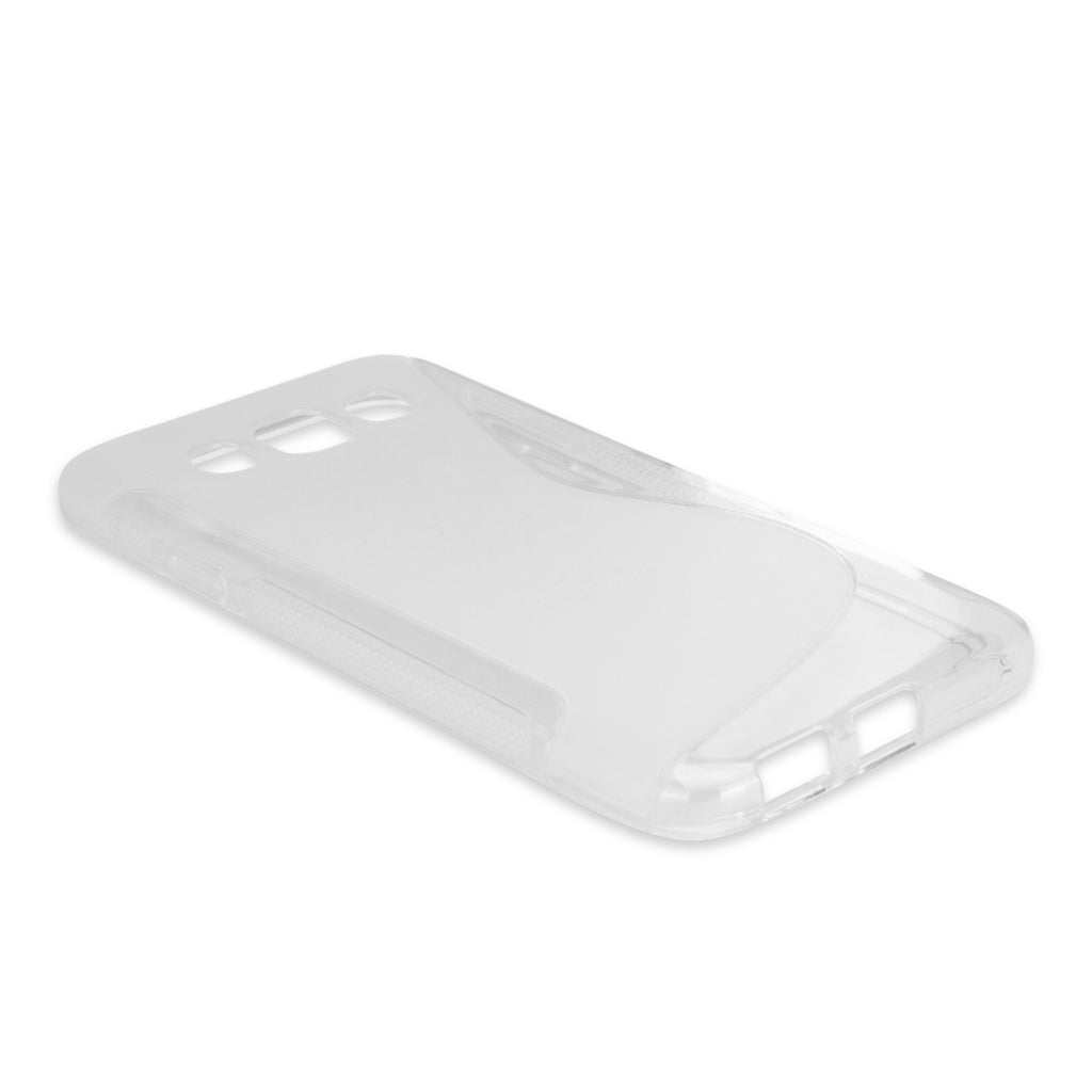 DuoSuit - Samsung Galaxy E5 Case