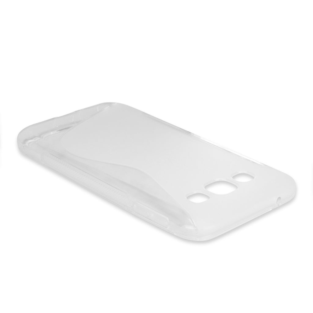 DuoSuit - Samsung Galaxy E5 Case