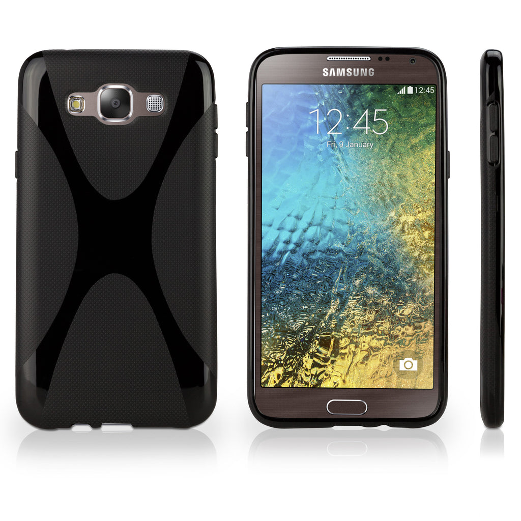 BodySuit - Samsung Galaxy E7 Case