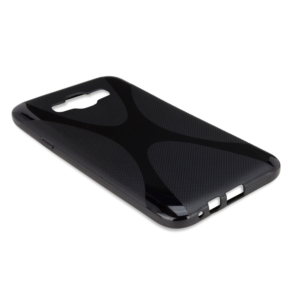 BodySuit - Samsung Galaxy E7 Case