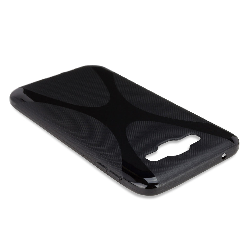 BodySuit - Samsung Galaxy E7 Case