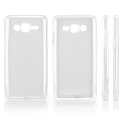 Pure Crystal Slip - Samsung Galaxy Grand On Case