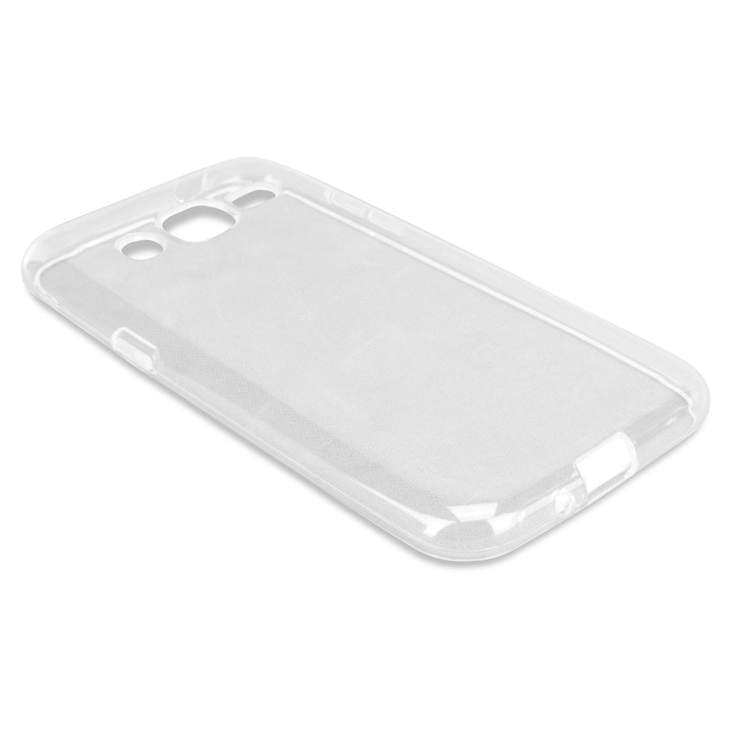 Pure Crystal Slip - Samsung Galaxy J2 Case