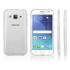 Pure Crystal Slip - Samsung Galaxy J2 Case