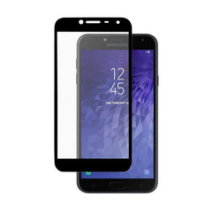 ClearTouch Glass Ultra - Samsung Galaxy J4 Screen Protector