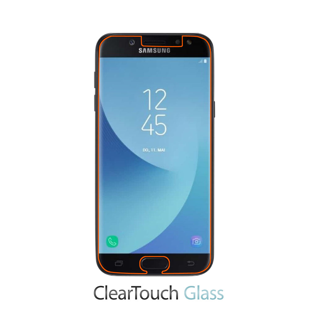 ClearTouch Glass - Samsung Galaxy J5 (2017) Screen Protector