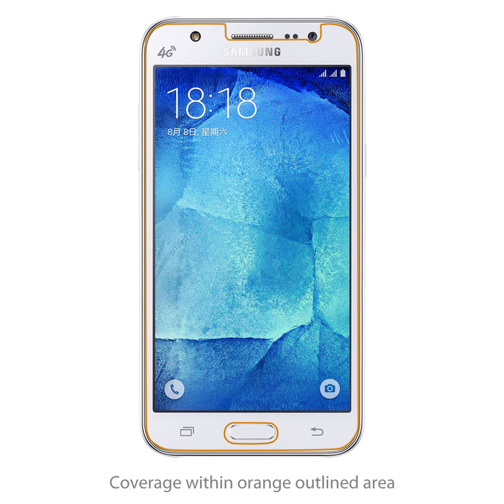 ClearTouch Glass - Samsung Galaxy J5 Screen Protector