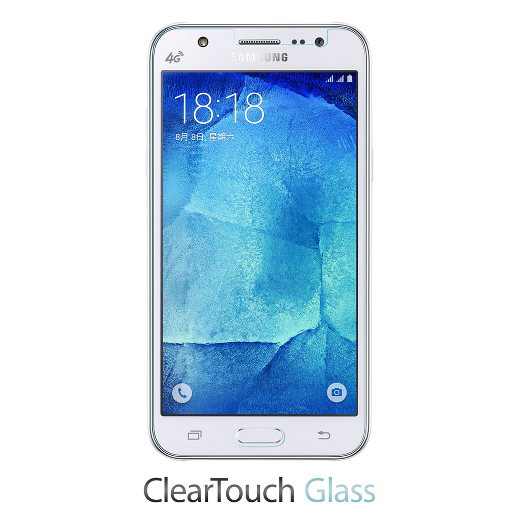 ClearTouch Glass - Samsung Galaxy J5 Screen Protector