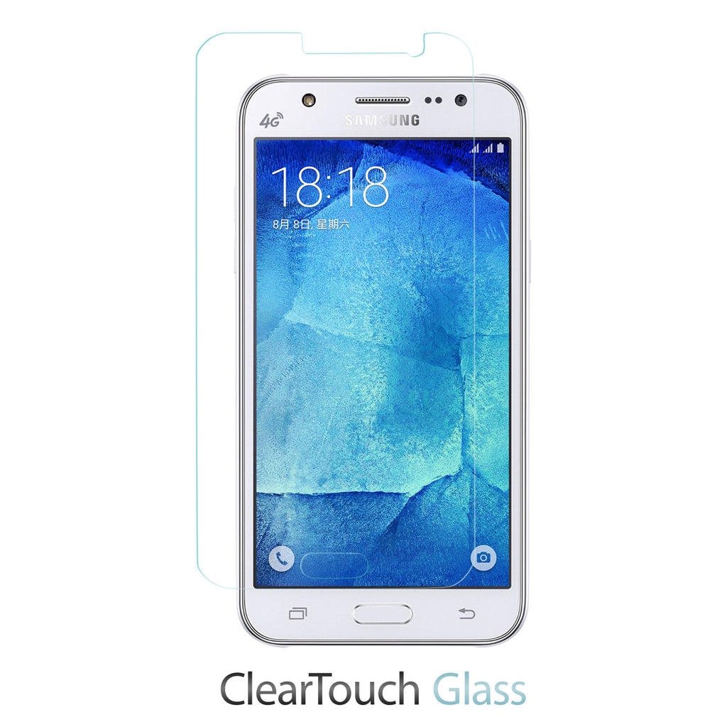 ClearTouch Glass - Samsung Galaxy J5 Screen Protector