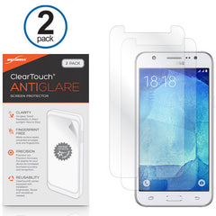 ClearTouch Anti-Glare (2-Pack) - Samsung Galaxy J5 Screen Protector
