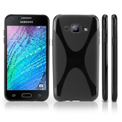 BodySuit - Samsung Galaxy J7 Case