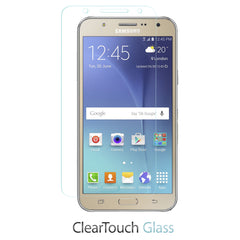 ClearTouch Glass - Samsung Galaxy J7 Screen Protector